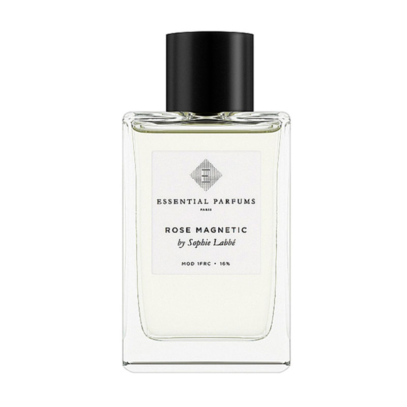 Essential Parfums Rose Magnetic Парфумована вода унісекс, 100 мл (ТЕСТЕР)